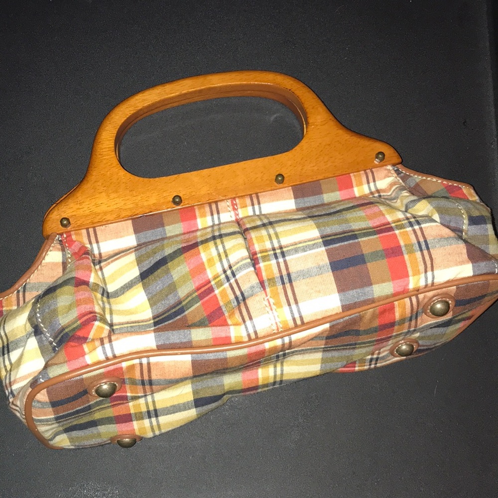 J Crew Clutch